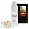 Flavor :  Irish Cream by Fluid Gourmet Liquid