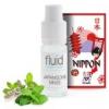 Flavor :  Japanische Minze by Fluid Gourmet Liquid