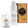 Flavor :  Kaffee Deluxe by Fluid Gourmet Liquid