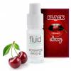Flavor :  Kirsche Schwarz by Fluid Gourmet Liquid