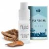 Flavor :  Las Vegas Light by Fluid Gourmet Liquid