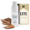 Flavor :  Lite Blend by Fluid Gourmet Liquid