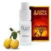 Flavor :  Marula by Fluid Gourmet Liquid