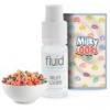 Flavor :  Milky Loops by Fluid Gourmet Liquid