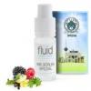 Flavor :  Mr Borlin by Fluid Gourmet Liquid