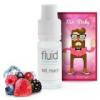 Flavor :  Mr Pinky par FLUID GOURMET LIQUID