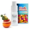 Flavor :  Multi Frucht by Fluid Gourmet Liquid