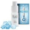Flavor :  Null Grad by Fluid Gourmet Liquid
