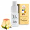 Flavor :  Oma S Vanilletraum by Fluid Gourmet Liquid
