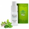 Flavor :  Pfefferminz by Fluid Gourmet Liquid