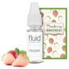 Flavor :  Pineberry by Fluid Gourmet Liquid