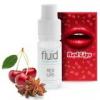 Flavor :  Red Lips by Fluid Gourmet Liquid