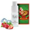 Flavor :  Red Roulette by Fluid Gourmet Liquid