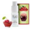 Flavor :  Rote Grutze by Fluid Gourmet Liquid