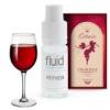 Flavor :  Rotwein by Fluid Gourmet Liquid