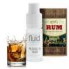 Flavor :  Russels Rum by Fluid Gourmet Liquid