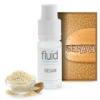 Flavor :  Sesam by Fluid Gourmet Liquid
