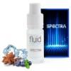 Flavor :  Spectra by Fluid Gourmet Liquid