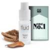 Flavor :  Tabac N 1 by Fluid Gourmet Liquid