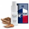 Flavor :  Texxas Blend by Fluid Gourmet Liquid