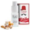 Flavor :  Turkish Delight by Fluid Gourmet Liquid