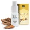 Flavor :  Vanilla Pipe by Fluid Gourmet Liquid