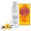 Flavor :  Vanille Tahiti by Fluid Gourmet Liquid