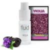 Flavor :  Violia by Fluid Gourmet Liquid