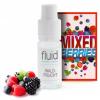 Flavor :  Waldfrucht by Fluid Gourmet Liquid