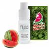 Flavor :  Wassermelone by Fluid Gourmet Liquid