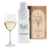 Flavor :  Weibwein by Fluid Gourmet Liquid