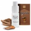 Flavor :  Zigarillo by Fluid Gourmet Liquid