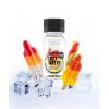 Flavor :  Lolly Vape Co Rock It On Ice by FLVRHAUS