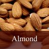 Flavor :  Almond by Fly me to Mars