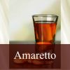Flavor :  Amaretto by Fly me to Mars