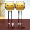 Flavor :  Aquavit by Fly me to Mars