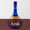 Flavor :  Arak by Fly me to Mars
