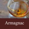 Flavor :  Armagnac by Fly me to Mars