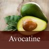 Flavor :  Avocatine by Fly me to Mars