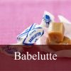 Flavor :  Babelutte par FLY ME TO MARS