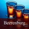 Flavor :  Beerenburg by Fly me to Mars