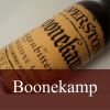 Flavor :  Boonekamp by Fly me to Mars