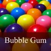 Flavor :  Bubble Gum by Fly me to Mars