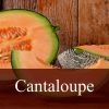Flavor :  Cantaloupe par FLY ME TO MARS