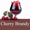 Flavor :  Cherry Brandy by Fly me to Mars