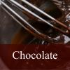Flavor :  Chocolate by Fly me to Mars