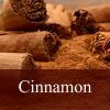 Flavor :  Cinnamon by Fly me to Mars