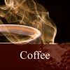 Flavor :  Coffee by Fly me to Mars