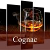 Flavor :  Cognac par FLY ME TO MARS