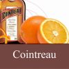 Flavor :  Cointreau by Fly me to Mars